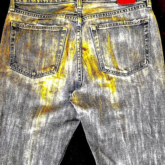 1985 Naturally distressed by my pony and me - Picture 6 of 8